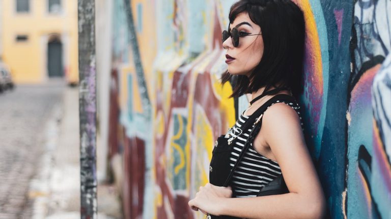 Why Street Style Works for Every Body Type